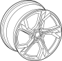 View Wheel Full-Sized Product Image