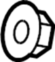 View Nut. Lock. Arm. (Front, Rear, Upper, Lower) Full-Sized Product Image
