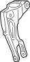 View Suspension Strut Fork (Lower) Full-Sized Product Image