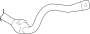 View Suspension Stabilizer Bar Full-Sized Product Image