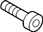 View Bolt. Axle. Mount. Plate.  Full-Sized Product Image