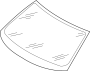 View Windshield Full-Sized Product Image