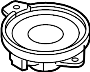 View Speaker (Front, Rear) Full-Sized Product Image
