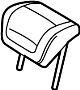 View Headrest Full-Sized Product Image