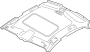 View 8W8867505P1RO Full-Sized Product Image