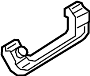 View Interior Grab Bar Full-Sized Product Image