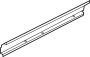 View Rocker Panel Full-Sized Product Image 1 of 1