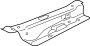 View Floor Pan Full-Sized Product Image 1 of 1