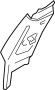View 8W6867243AV48 Full-Sized Product Image