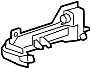 View Turn Signal Light Assembly Full-Sized Product Image