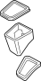 View 8W68571109B9 Full-Sized Product Image