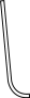 View Door Interior Trim Panel Seal (Front, Rear) Full-Sized Product Image