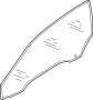View 8W6845201A Full-Sized Product Image
