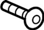 View Exterior Door Handle Bolt Full-Sized Product Image