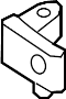 View Door Hinge (Upper, Lower) Full-Sized Product Image