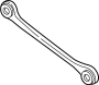 View Arm. Suspension. Trailing. Control. (Rear, Lower) Full-Sized Product Image