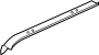 View Rail. (Front, Rear) Full-Sized Product Image