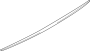 8W8827933A Spoiler (Lower)