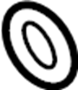 View Ring. Tube. Pipe. (Upper, Lower) Full-Sized Product Image
