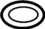 View Ring. Tube. Pipe. (Upper, Lower) Full-Sized Product Image