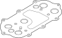View 0P2103161A Full-Sized Product Image for your 2020 Audi RSQ8   