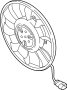 View Fan. Motor. (Front) Full-Sized Product Image