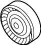 View Accessory Drive Belt Idler Pulley Full-Sized Product Image
