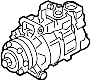 4K0816803J A/C Compressor