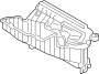 View Evaporator. Case. Core.  Full-Sized Product Image