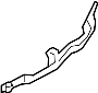 Image of Fender Bracket (Front, Rear, Upper, Lower) image for your 2019 Audi Q7   