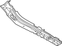 View Frame Side Member Assembly (Front, Lower) Full-Sized Product Image