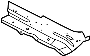 View Frame Side Member (Front, Lower) Full-Sized Product Image