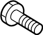 View Bolt. Bracket. Mount. Steering. Power. (Front, Upper, Lower) Full-Sized Product Image