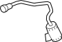 Image of Vapor Canister Filter image for your 2008 Audi Q7   