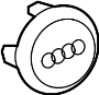 View Wheel Cap Full-Sized Product Image