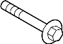 View Suspension Stabilizer Bar Link Bolt (Front, Upper, Lower) Full-Sized Product Image