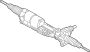 View Rack and Pinion Assembly Full-Sized Product Image