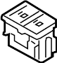 View Electronic Parking Brake Control Switch Full-Sized Product Image