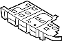 View Seat Storage Drawer Full-Sized Product Image