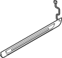 View Door Trim Sill Plate Insert Full-Sized Product Image 1 of 1