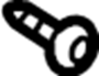 View Bolt. Screw. Bracket. Door. Panel. (Front, Rear, Upper, Lower) Full-Sized Product Image
