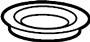 Image of Fuel Tank Lock Ring image for your 2021 Audi SQ5 Sportback  Prestige Sport Utility 