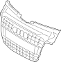 Grille (Lower)