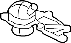 View Engine Coolant Thermostat Kit Full-Sized Product Image