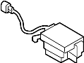 View Engine Cooling Fan Controller Full-Sized Product Image