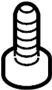 View Bolt. Tube. Oil. (Upper, Lower) Full-Sized Product Image