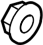 View Nut. Bracket. (Lower) Full-Sized Product Image