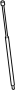 Image of Hood Lift Support image for your 2025 Audi Q4 Sportback e-tron   
