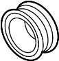 Image of Alternator Pulley image for your 2015 Audi Q7  Prestige Sport Utility 
