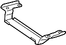 View Bracket. ECM. Cover.  Full-Sized Product Image